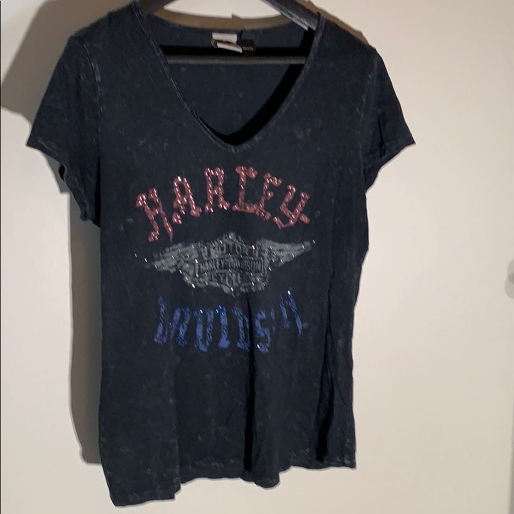 HD Tshirt